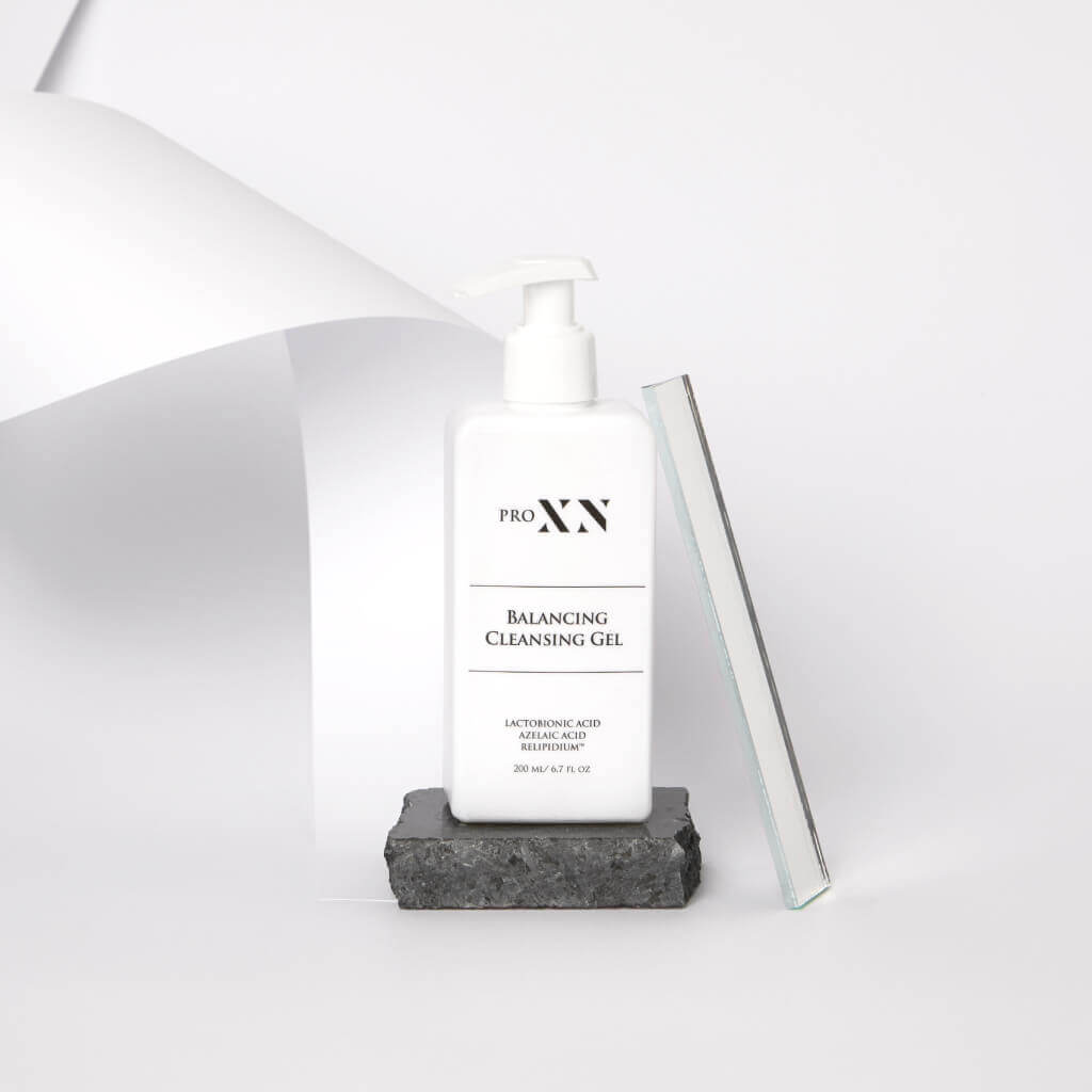 PRO XN BALANCING CLEANSING GEL 