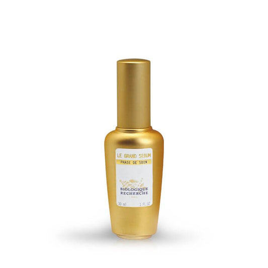 LE GRAND SERUM