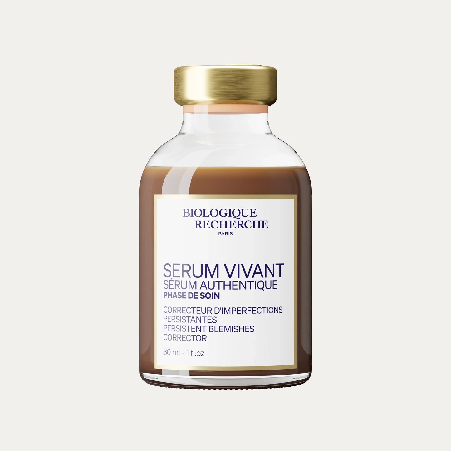 Biologique Recherche Sérum Vivant 30 ml