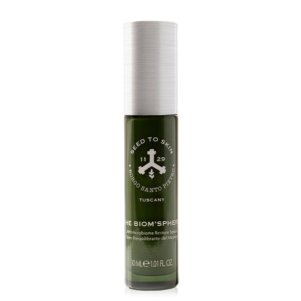 The Biosphere Serum