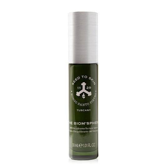 The Biosphere Serum