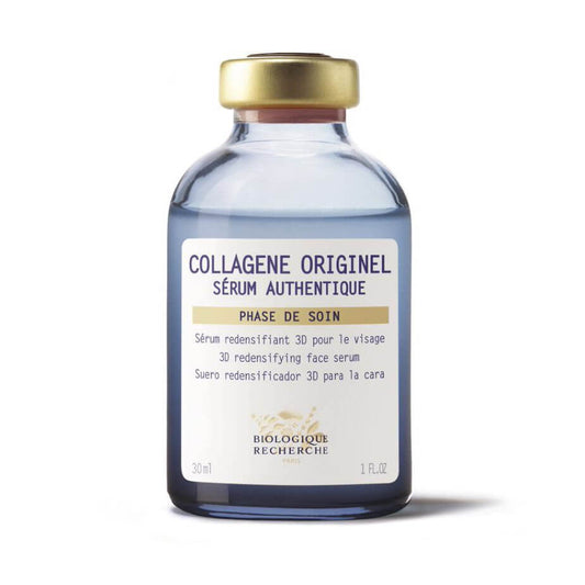 BIOLOGIQUE RECHERCHE COLLAGENE ORIGINEL
