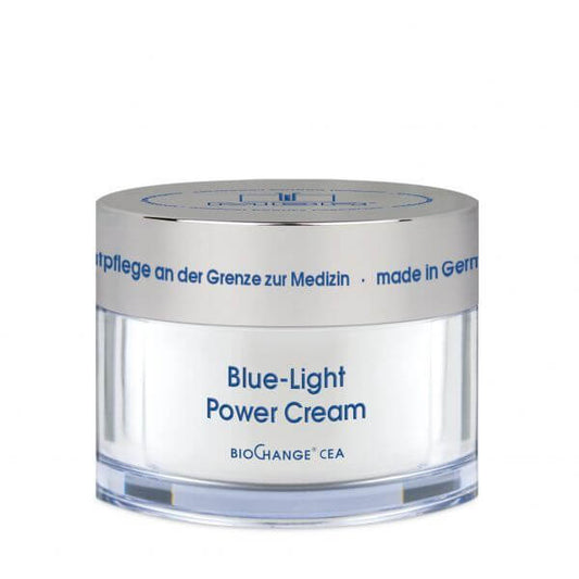 MBR BLUE-LIGHT POWER CREAM