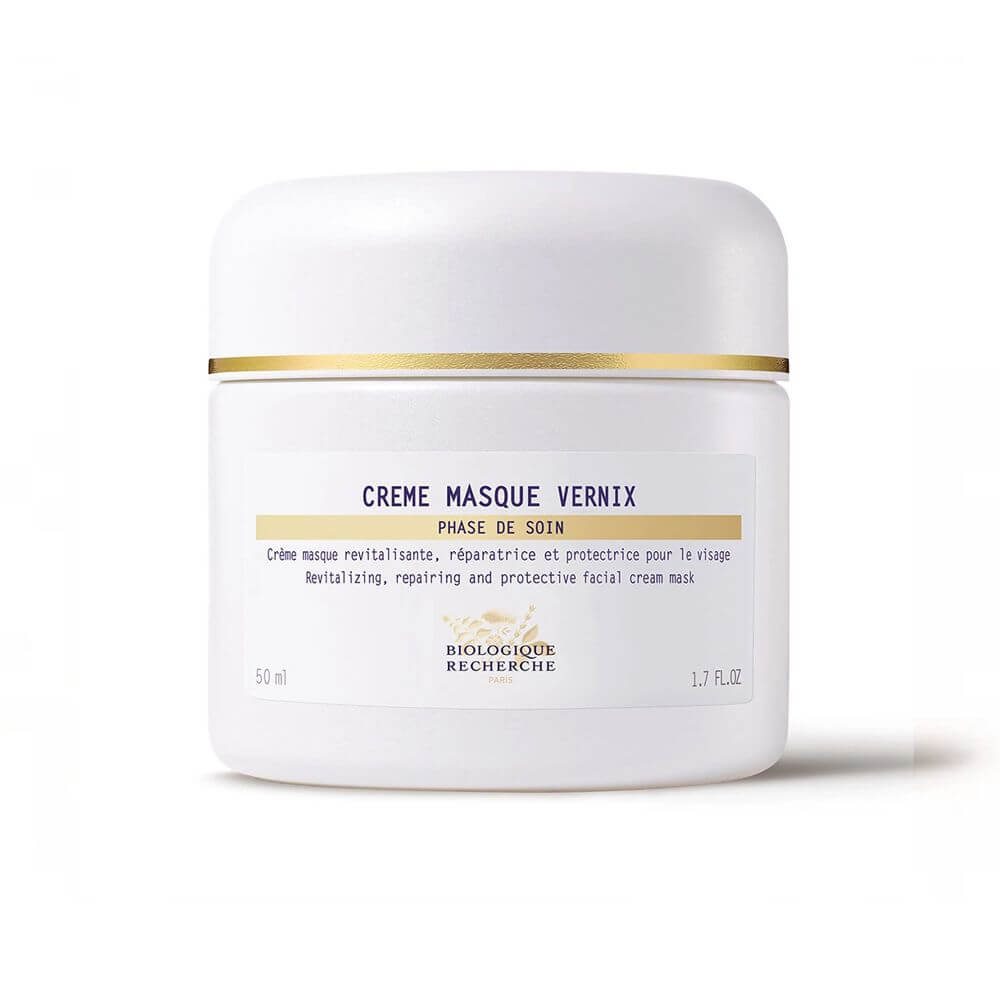 CREME MASQUE VERNIX
