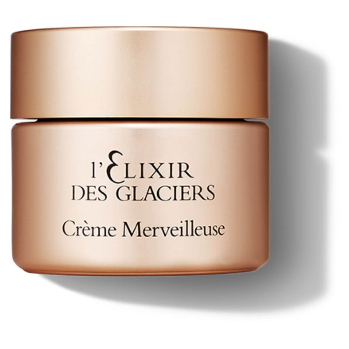 Essence of Gold Sturgeon - Crème Merveilleuse Skip to the beginning of the images gallery VALMONT ESSENCE OF GOLD STURGEON - CRÈME MERVEILLEUSE