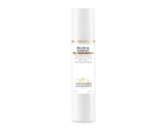 EMULSION GEL BIOSENSIBLE