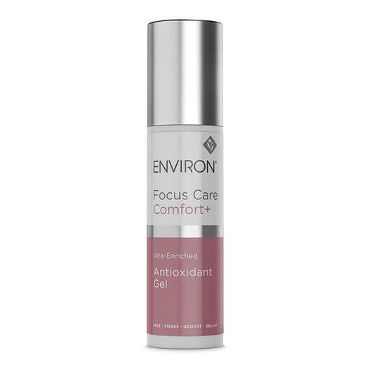 VITA-ENRICHED ANTIOXIDANT GEL