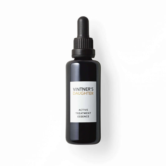 Vintner's daughter active treatment essence