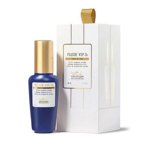 SERUM FLUIDE VIP O2