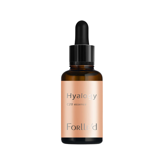Forlle'd Hyalogy C20 Essence 30 ml vitamin C serum
