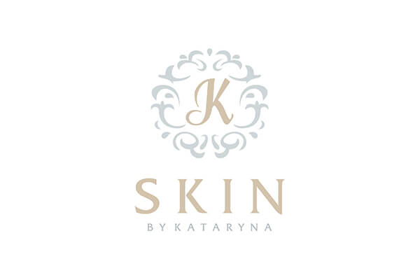gift  card says Skin by Kataryna