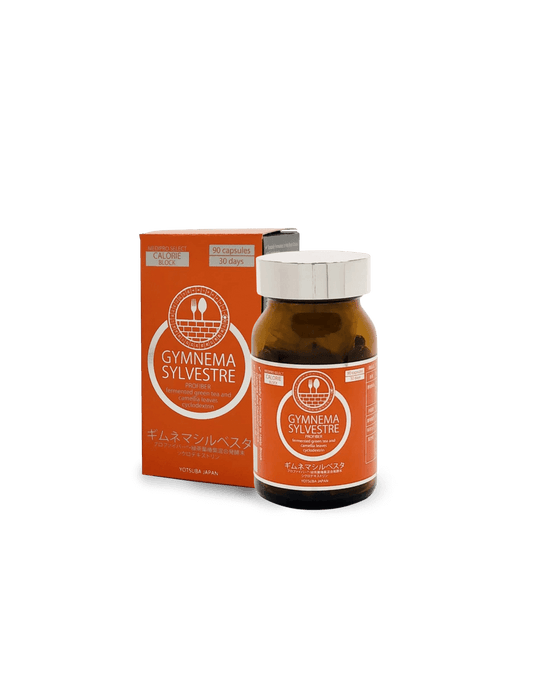 GYMNEMA SYLVESTRE Calorie Block