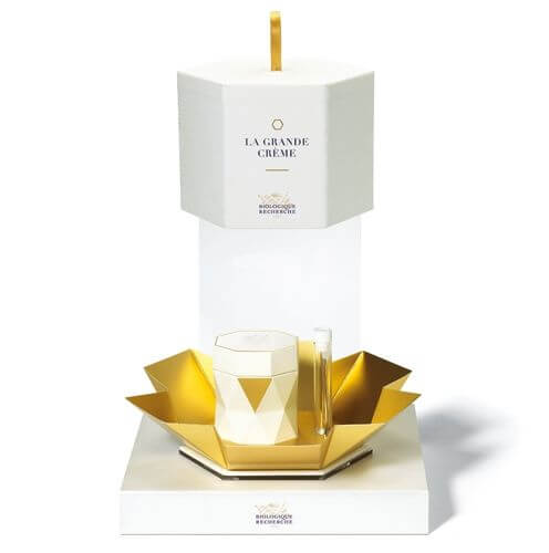 LA GRANDE CRÈME