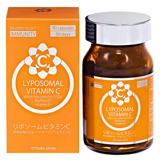 LYPOSOMAL VITAMIN C Immunity
