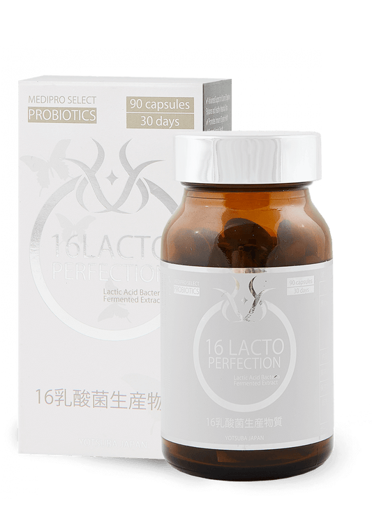 Metabiotic 16LACTO PERFECTION