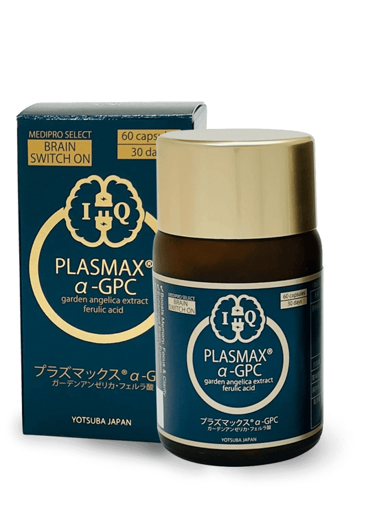 Plasmax PLASMAX® yotsuba