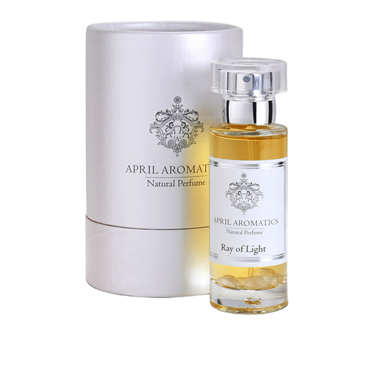 Ray of Light Eau de Parfum by April Aromatics