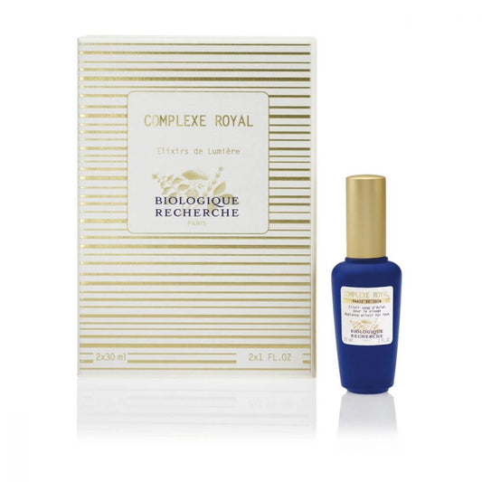 SERUM COMPLEXE ROYAL