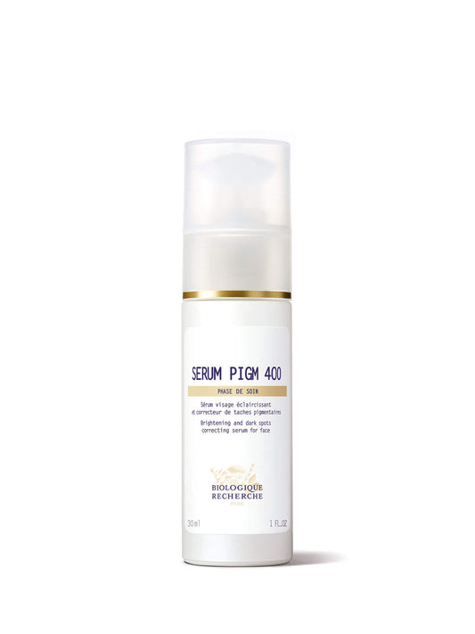 SERUM PIGM 400