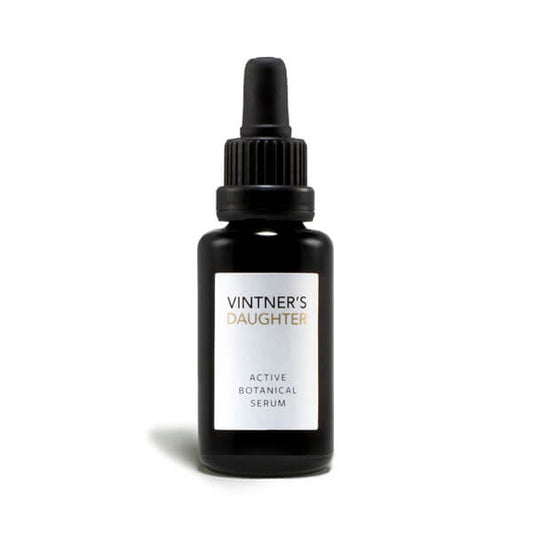 Vintner's daughter active botanical serum