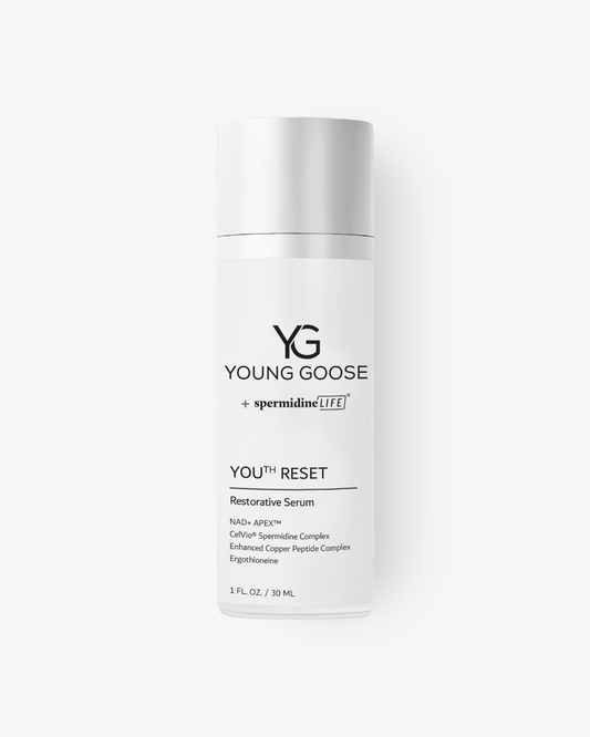 YOUTH RESET